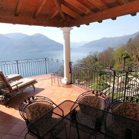 Breu By Holap Sa * Ronco sopra Ascona