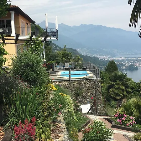 Vakantiehuis Breu By Holap Sa *