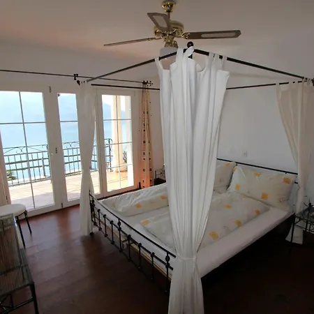 Breu By Holap Sa Ronco sopra Ascona