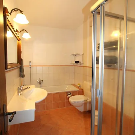 Holiday home Breu By Holap Sa *