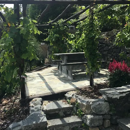 Breu By Holap Sa Holiday home Ronco sopra Ascona