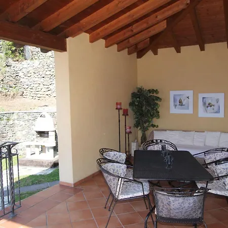 Holiday home Breu By Holap Sa *