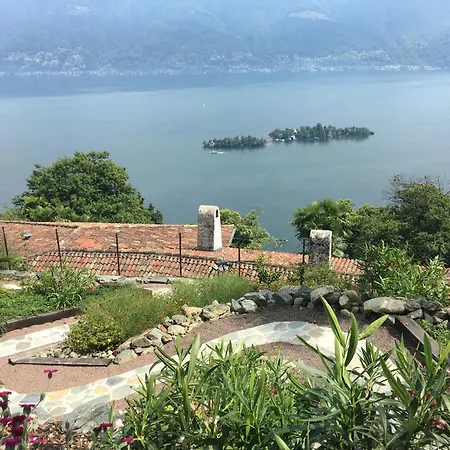 Breu By Holap Sa Ronco sopra Ascona